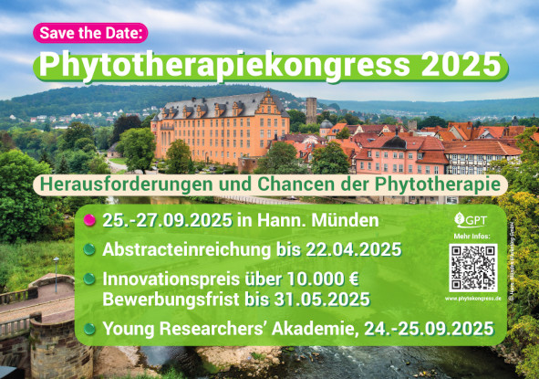 GPT-Kongress-Anzeige