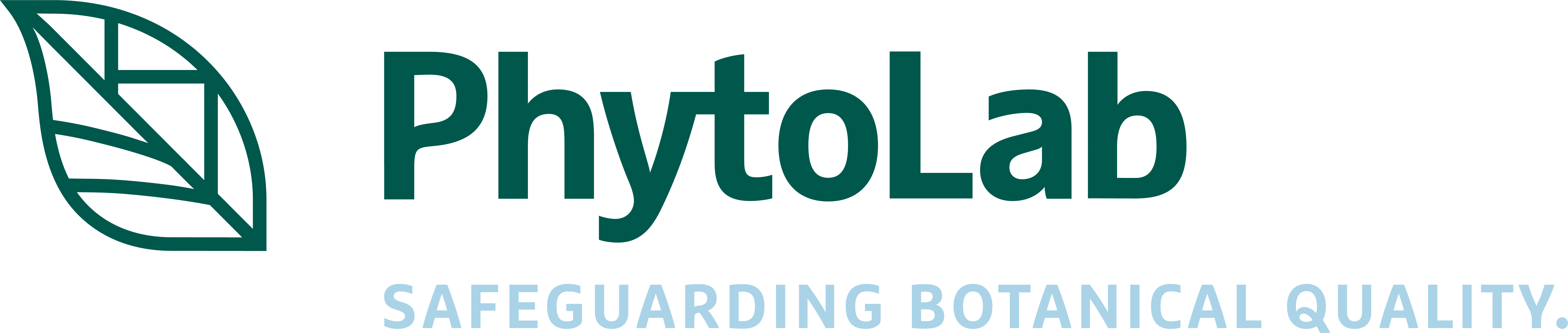 Logo PhytoLab