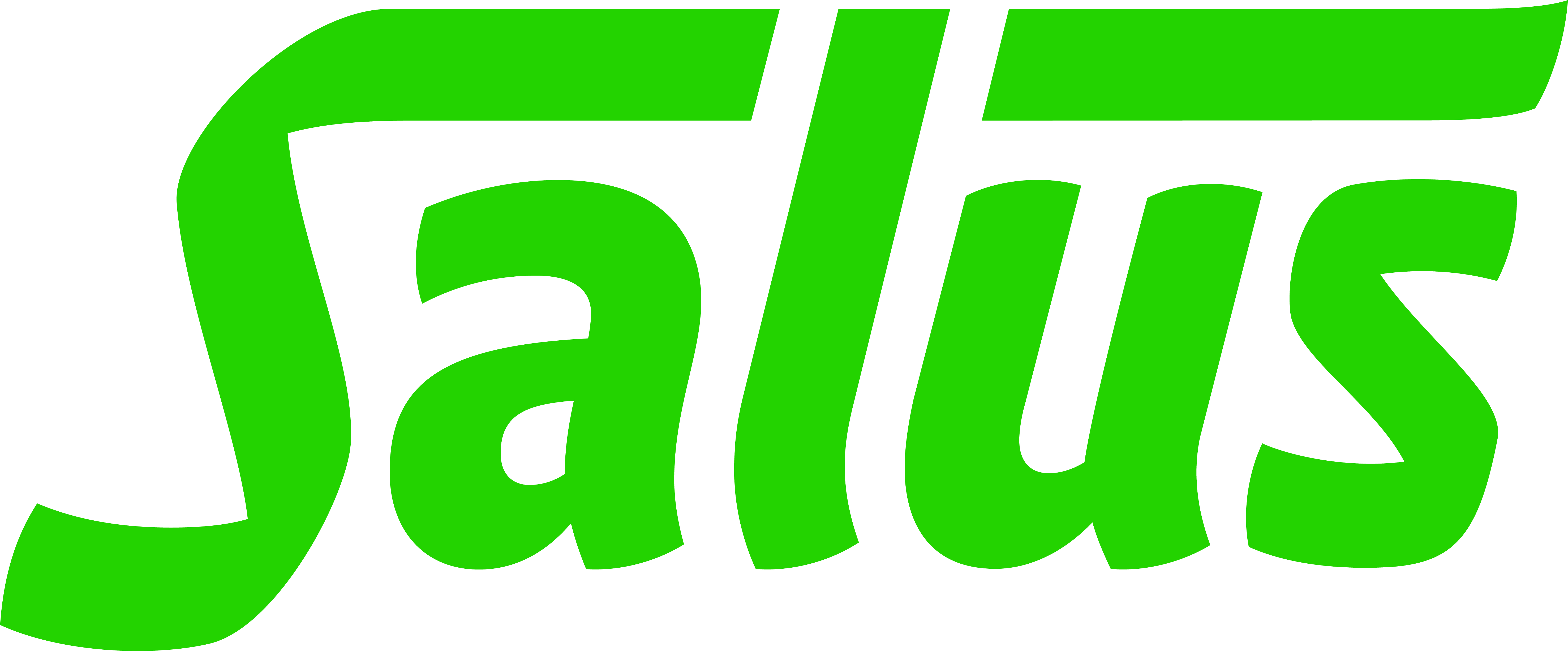 Salus Logo