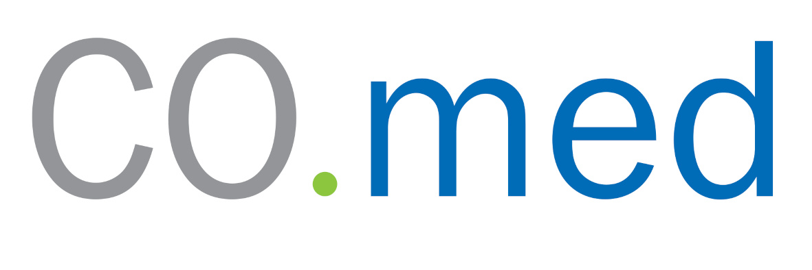 co.med-Logo