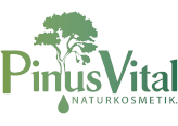 Logo mit Pinie