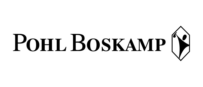 Logo Pohl Boskamp