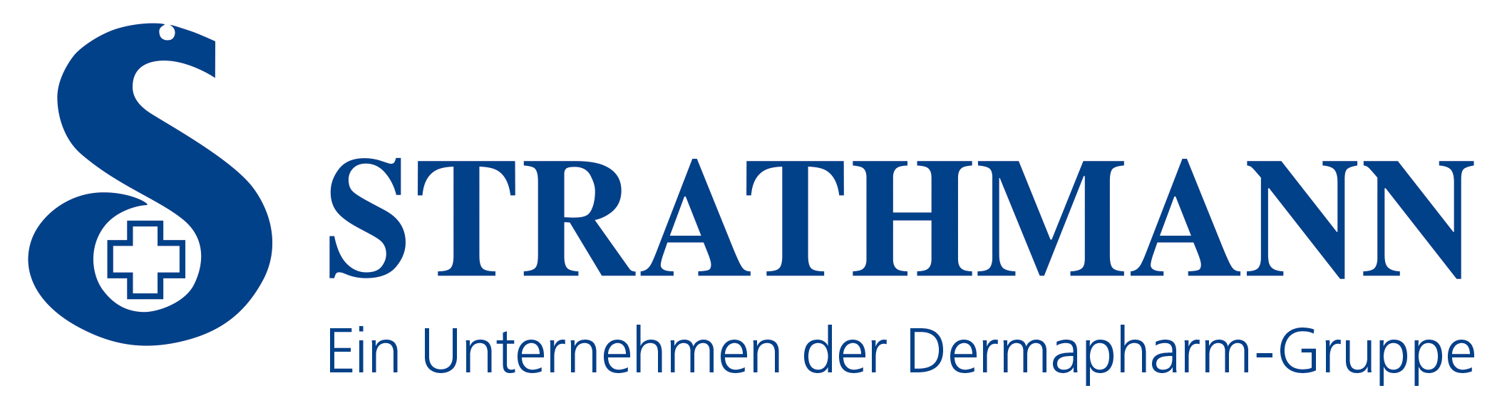 Logo Strathmann