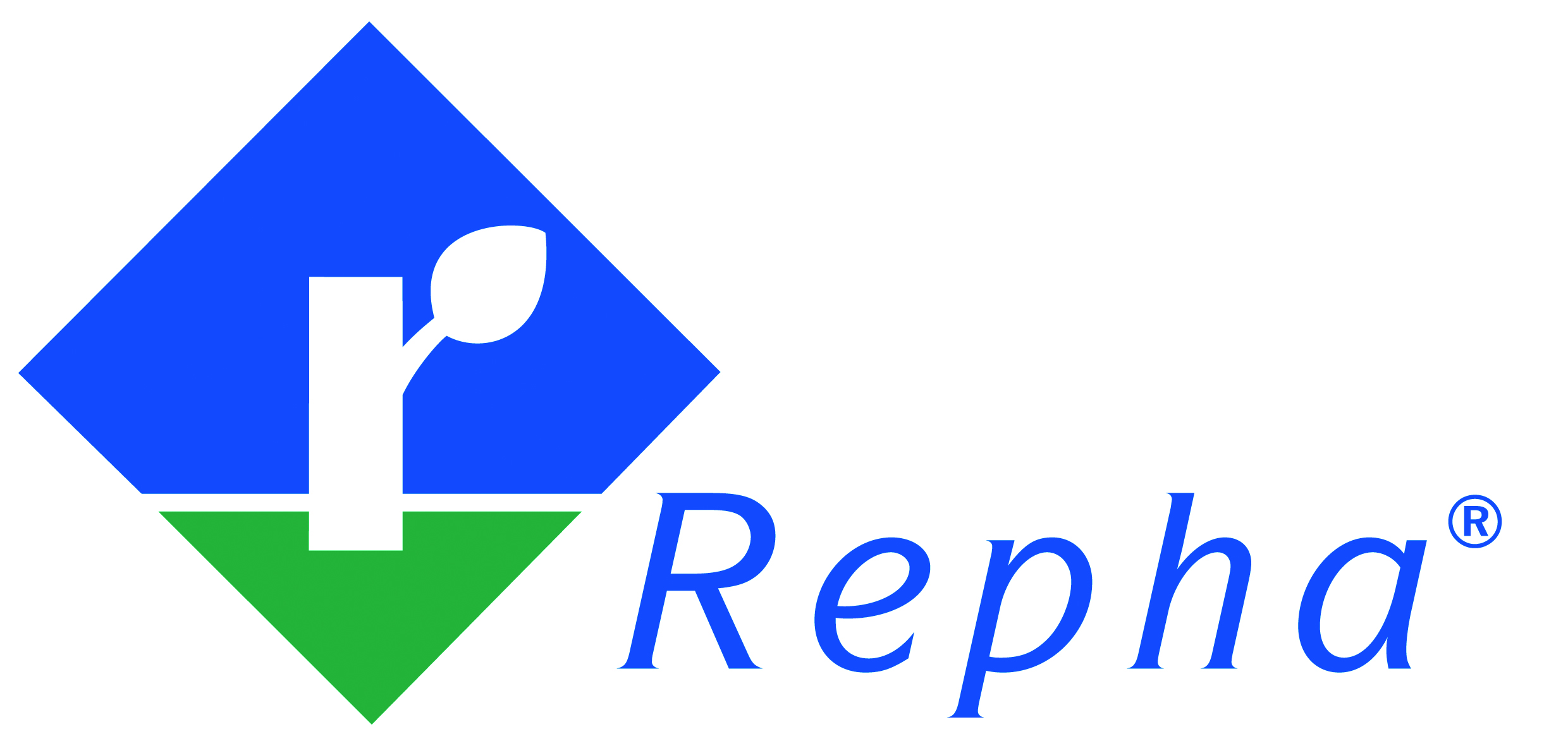 Logo Repha