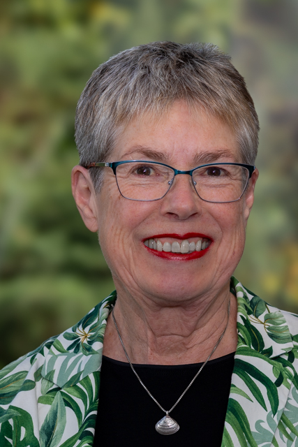 Portrait Steinhoff