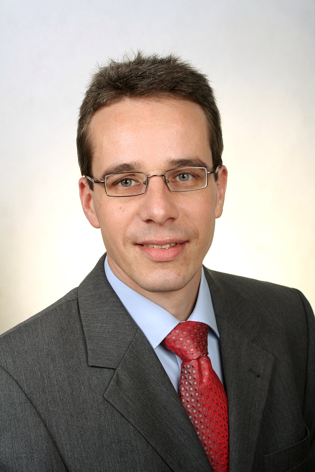 Portrait Rolf Kammerer