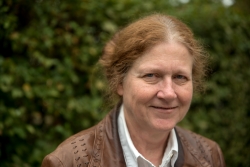 Portrait Prof. Kraft